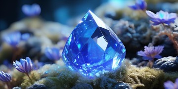 问道手游蓝松石究竟怎么得？