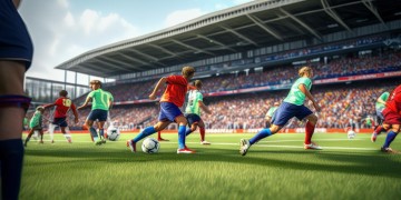 FIFA手游哪个服好玩？