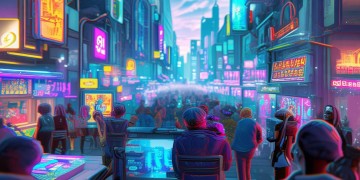手游吃鸡需要转区吗？