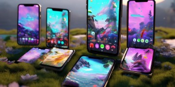 哪些手机适合运行5G内存手游呢？