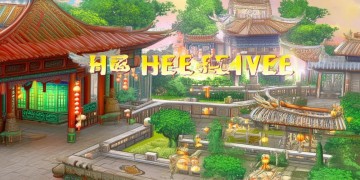 有哪些古风手游不需要登陆？