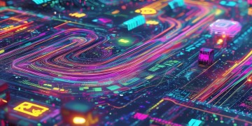 手游QQ飞车账号究竟是什么？