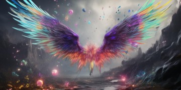 能克制天使英雄的手游究竟叫什么？