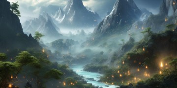 诛仙手游到底主要玩什么？