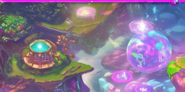 梦幻手游五开学什么技能才合适？