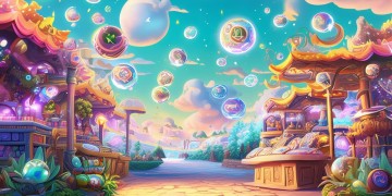 大话手游充值该买什么？