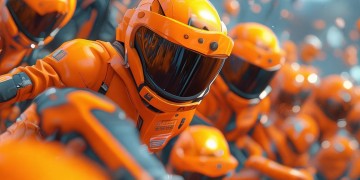 实况手游橘色队服究竟是什么？