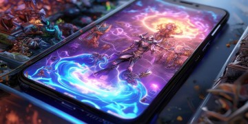 手游现版本玩什么AD？