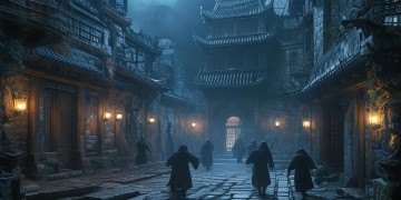 天刀手游可以劫狱吗？