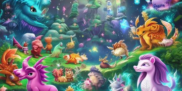大话手游残梦玩家该带什么宠？