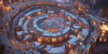 神武4手游迷宫究竟奖励什么？