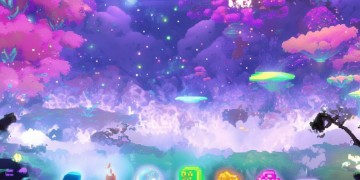 梦幻手游中究竟什么能卖？