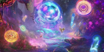梦幻手游LG该配什么法宝呢？