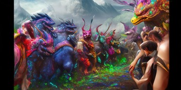 梦幻手游排队有技巧吗？