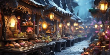 手游地府买什么特技好？