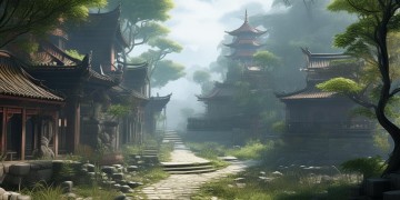 问道手游会员有押镖玩法吗？