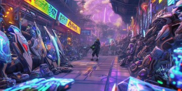 CF手游新手装备该买什么？