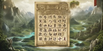 问道手游洛书有什么用？