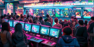 日本吃鸡手游究竟叫什么？