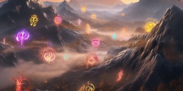 手游烈山究竟有什么属性？
