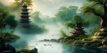 问道手游忆江南区服互通吗？