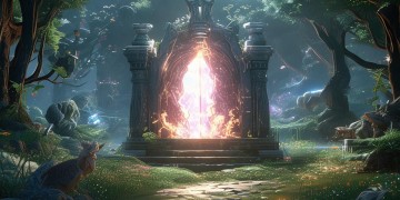 问道手游三神都给什么奖励呢？