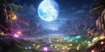 CF手游月神该刷什么属性？