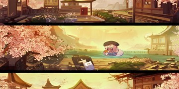 在问道手游中惹怒老君怎么办？