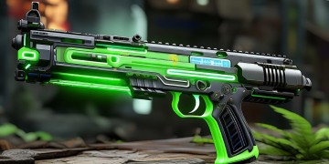 Apex手游辛烷适合用什么武器？