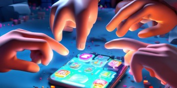 手游为何如此喜欢官方群？
