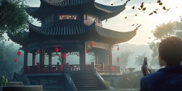 射雕手游究竟何时能问世？