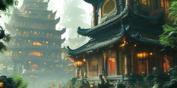 问道手游有体验服吗？