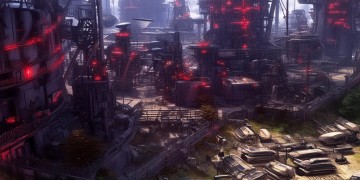 红警手游基地挂件究竟是什么？