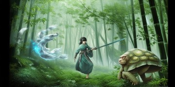 剑侠手游逍遥该用什么同伴？