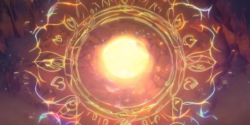 手游瞎子需要什么属强呢？