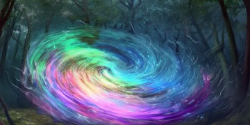 哈利波特手游飓风究竟是什么？