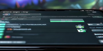 手游LOL怎么开启60帧？