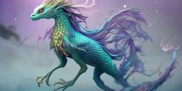 梦幻手游珍兽究竟是什么？