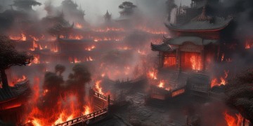 寻仙手游火风究竟要花多少钱？