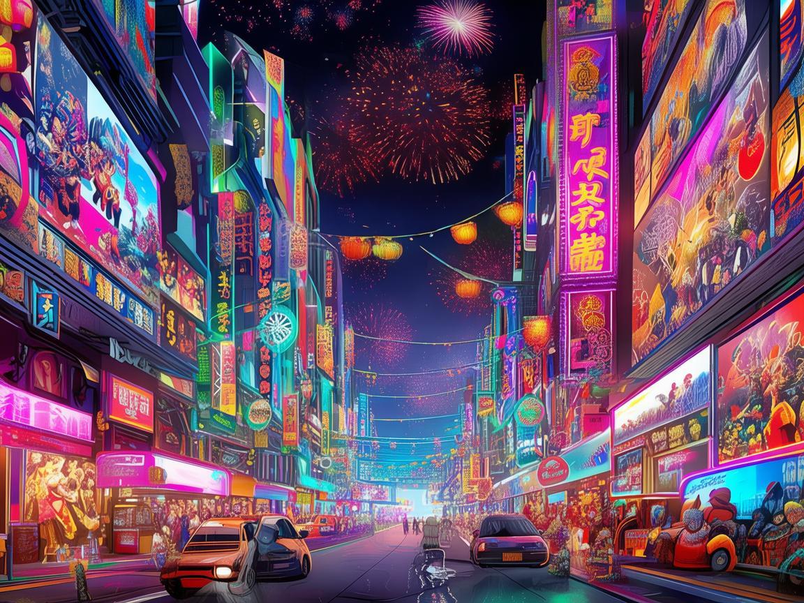 过年手游都会开服吗？