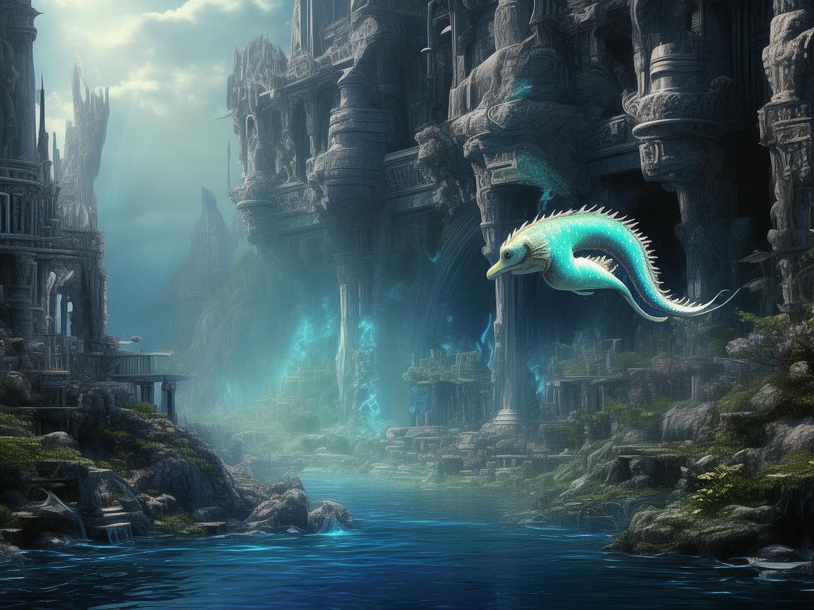 梦幻手游考古要买海马吗？