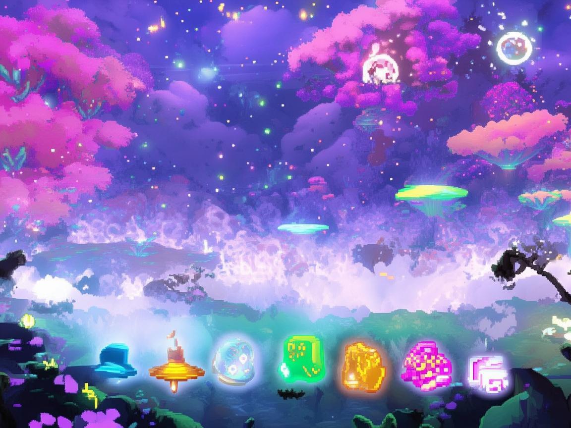 梦幻手游中究竟什么能卖？