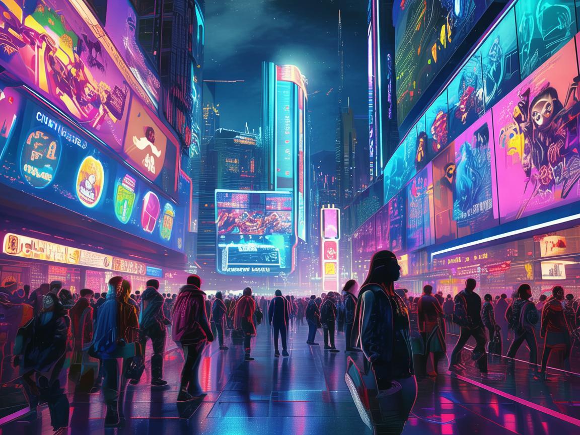 2019年什么手游会火？