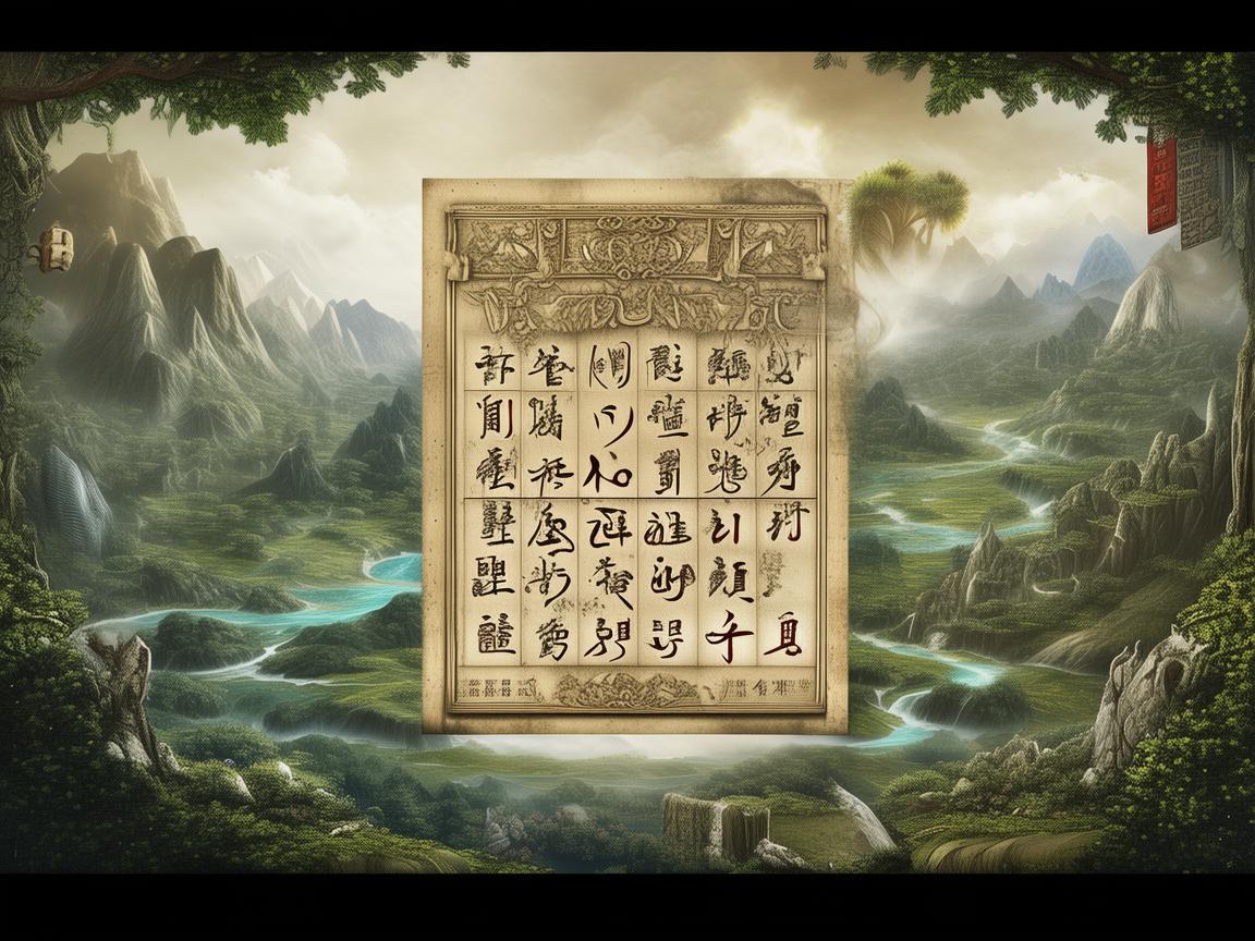 问道手游洛书有什么用？