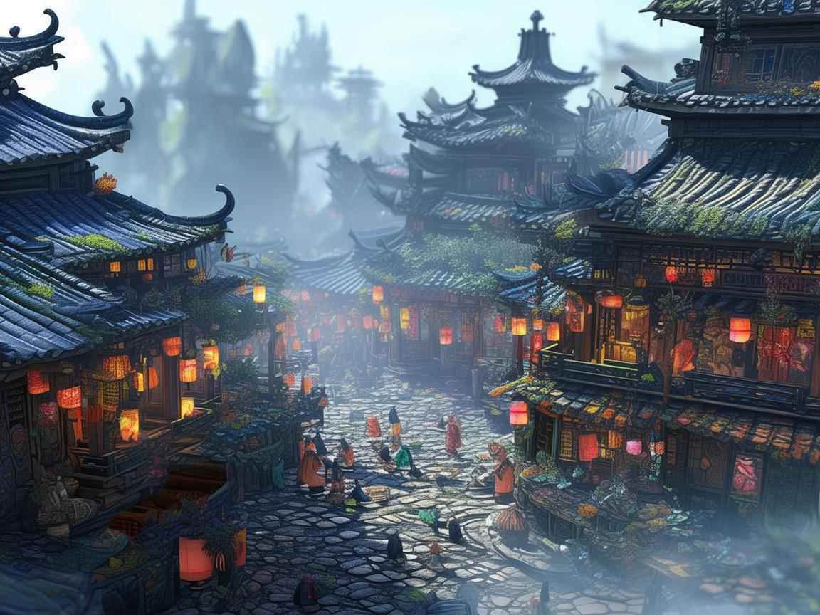 问道手游中什么叫卡速度？