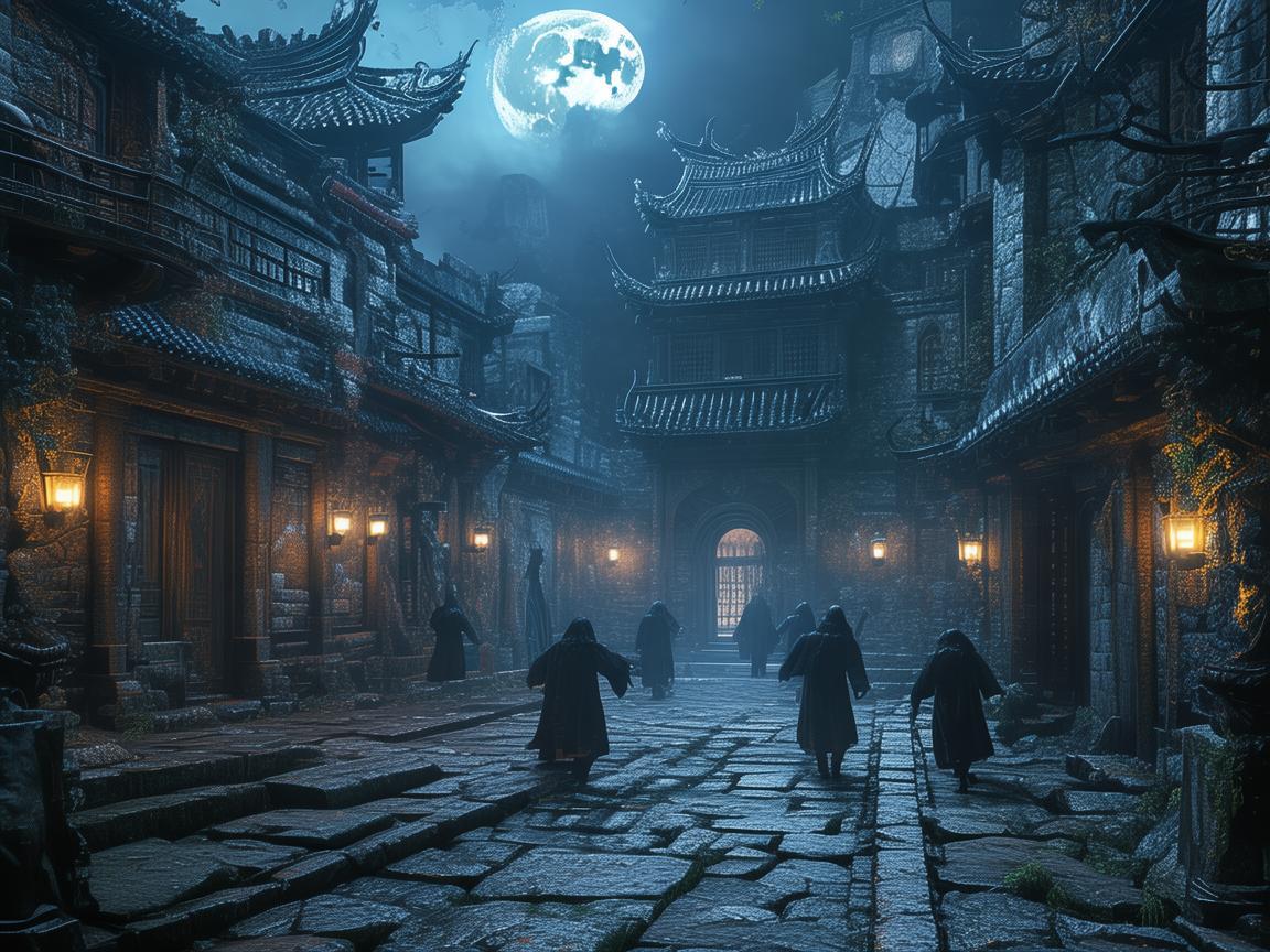 天刀手游可以劫狱吗？