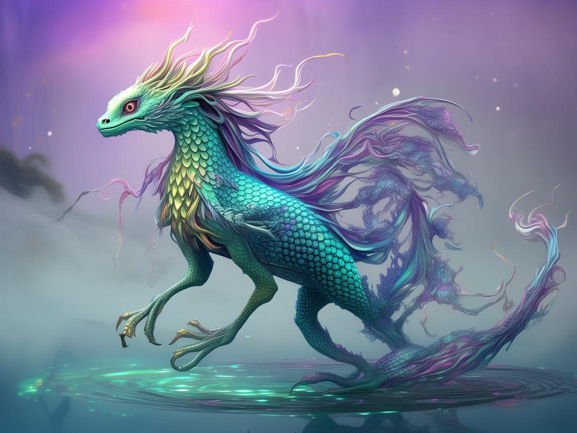梦幻手游珍兽究竟是什么？