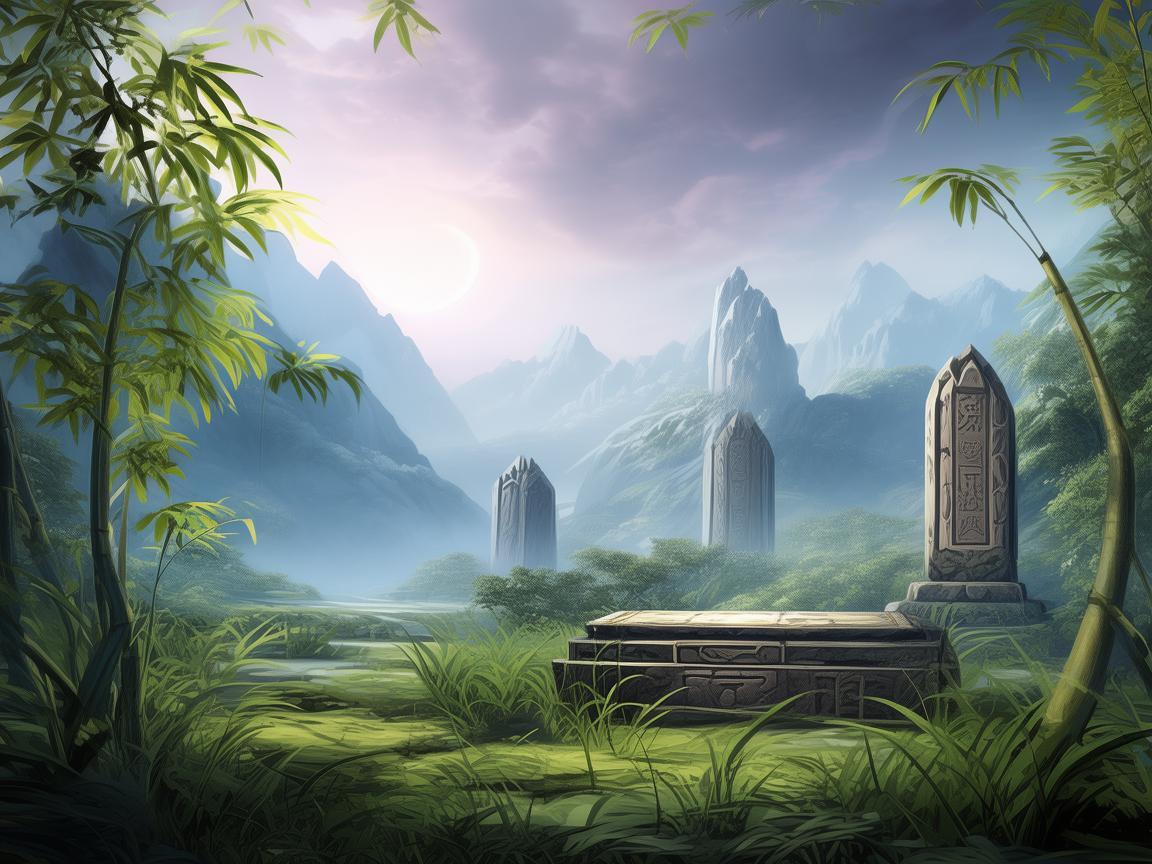 诛仙手游青云该带什么符石？