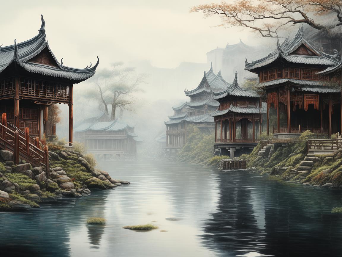 逆水寒端游有手游渠道服吗？