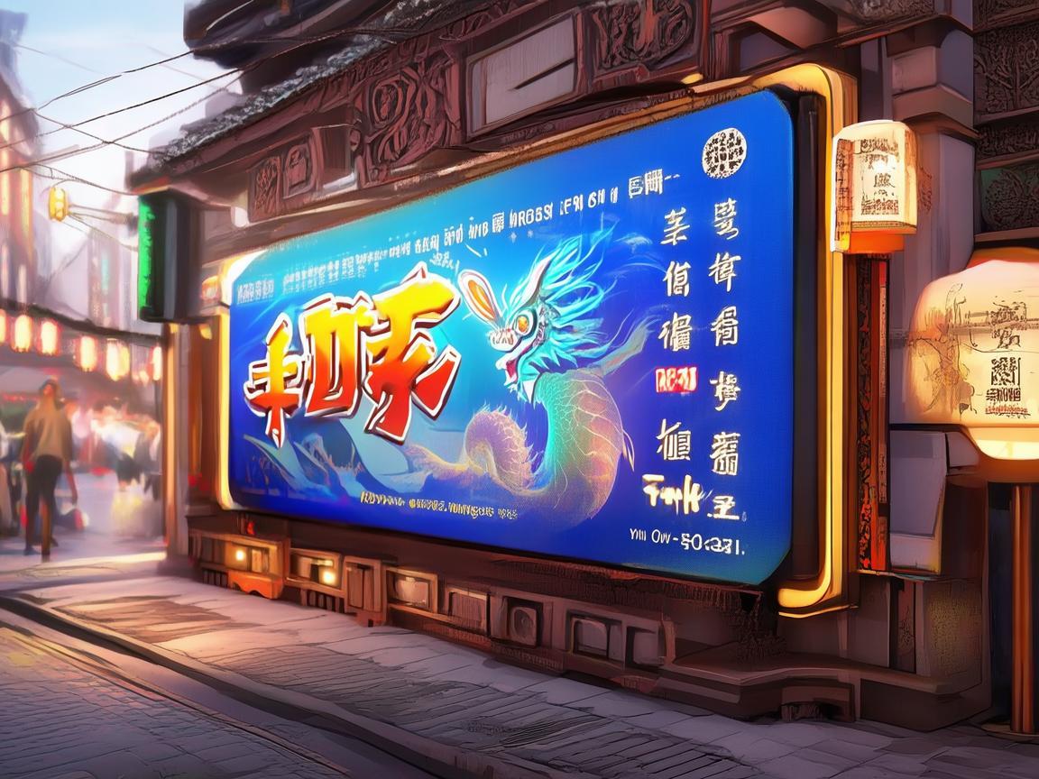 手游天龙八部怎么注册？答案在这里！